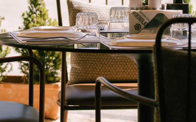 Pagopoieion Suites