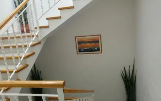 Apartamentos Martell