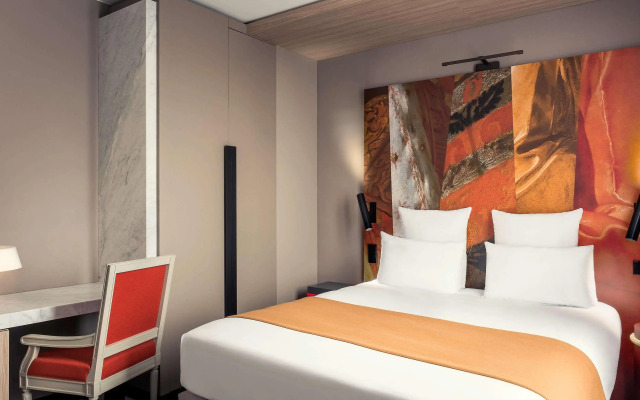 Mercure Paris Alesia