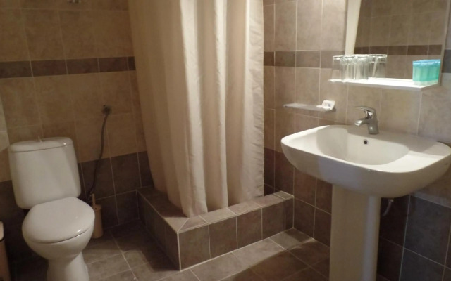 Cavo D'Oro Hotel