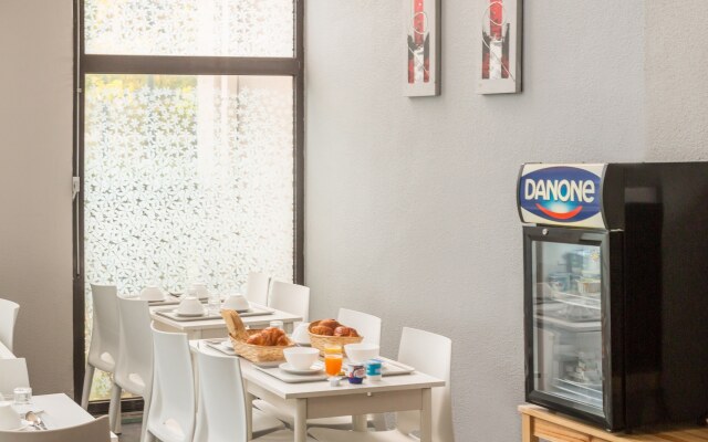 City Residence Aix En Provence