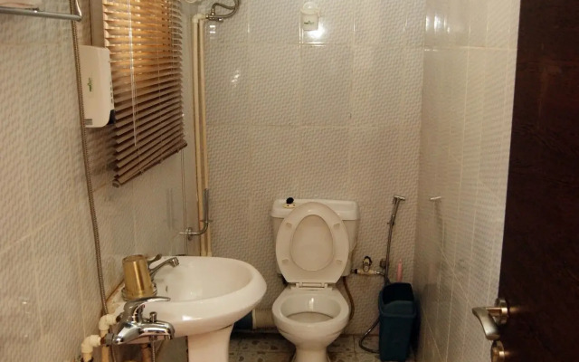 mmmHouse Abuja