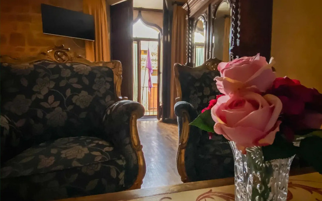 Hotel Cetina Palacio de los Salcedo
