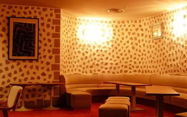 Hotel Greenpia Minami Aso
