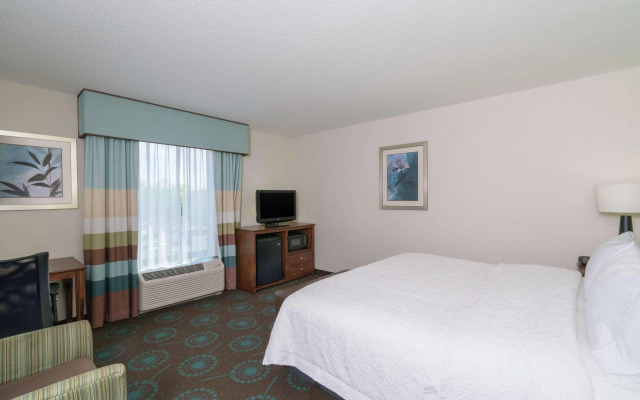 Hampton Inn Dahlgren