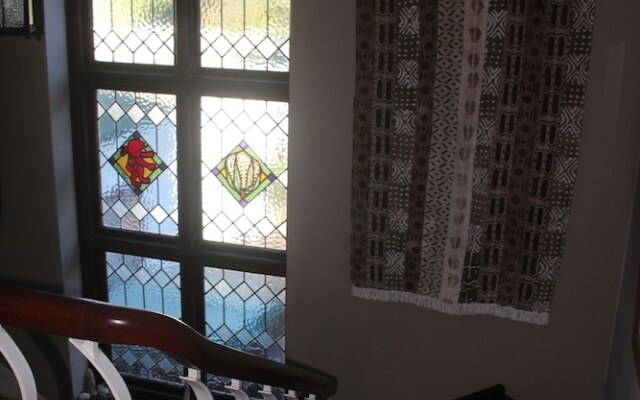 Morgenzon Bed and Breakfast