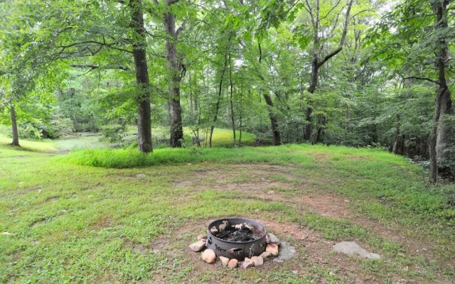 Davis Delight - Wonderful Country Home