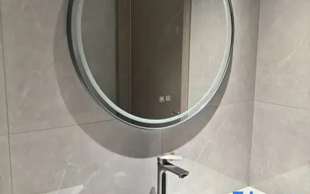 Yuhuan Xinji Hotel