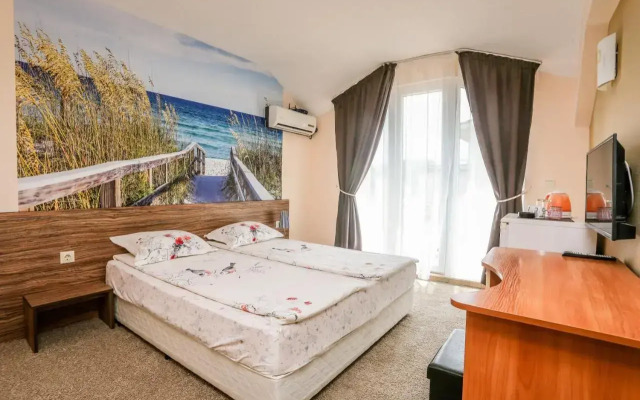 Stella Del Mare Guest House