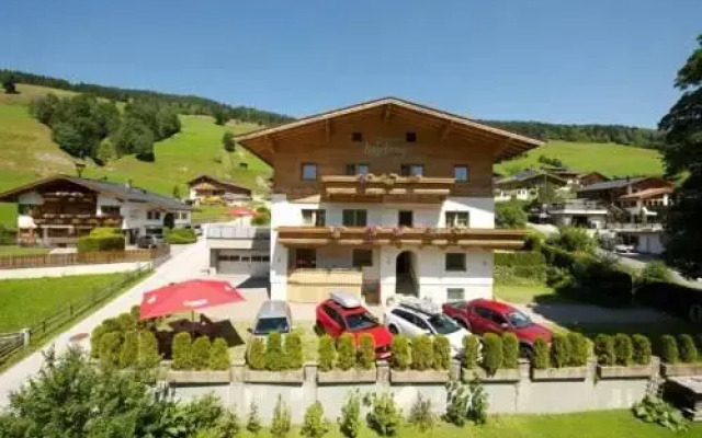Pension Ingeborg