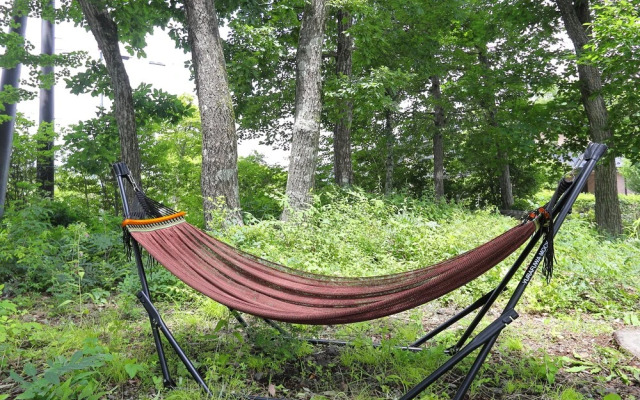 Tiny House Hotel Moritabby