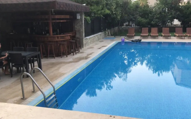 Mese Hotel