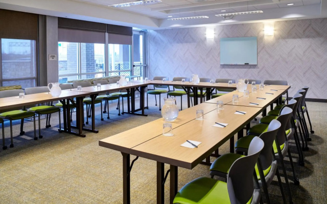 SpringHill Suites by Marriott Wixom Novi