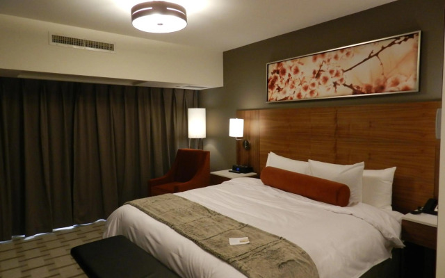 Radisson Hotel & Conference Centre Calgary Airport