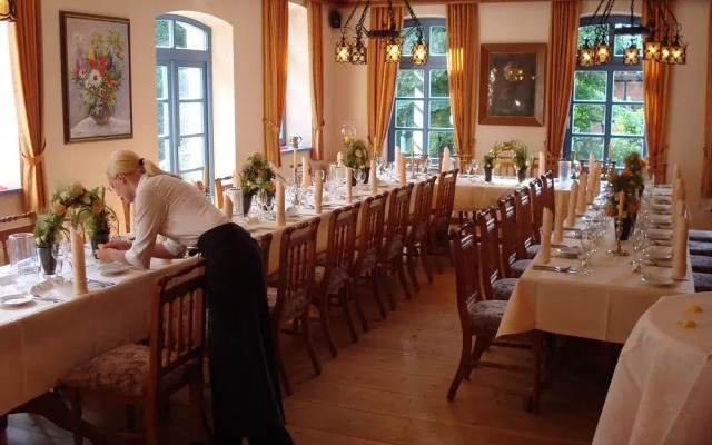 Schaumburger Ritter Hotel & Restaurant
