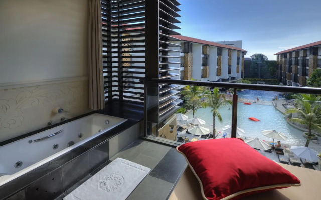 The Trans Resort Bali