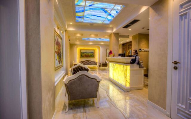 Lot Boutique Hotel