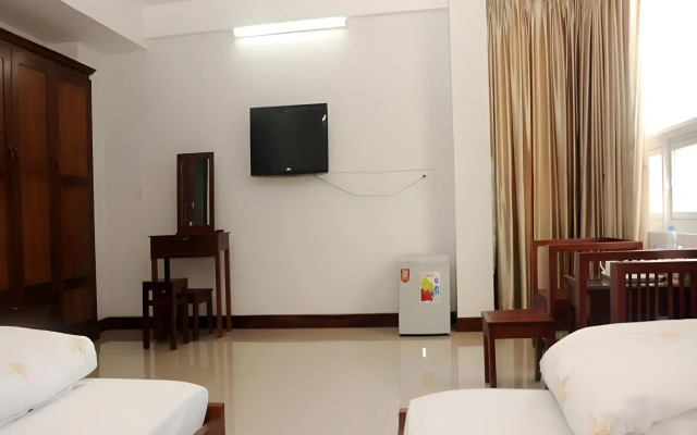 One Star Hotel Danang