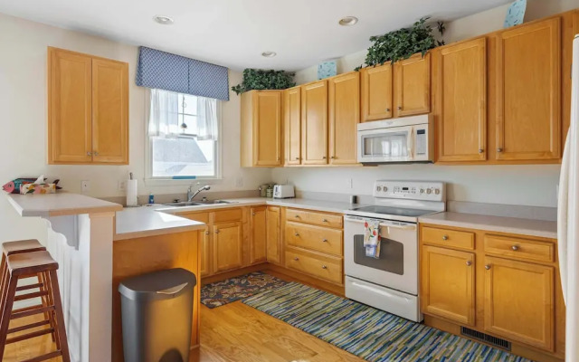 Bayside Destination Drive