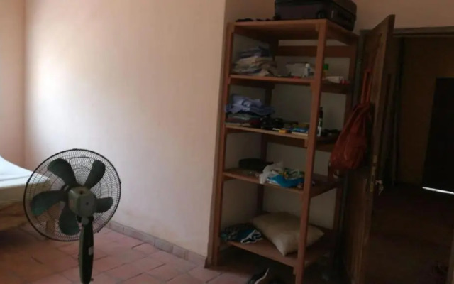Dario's Room1