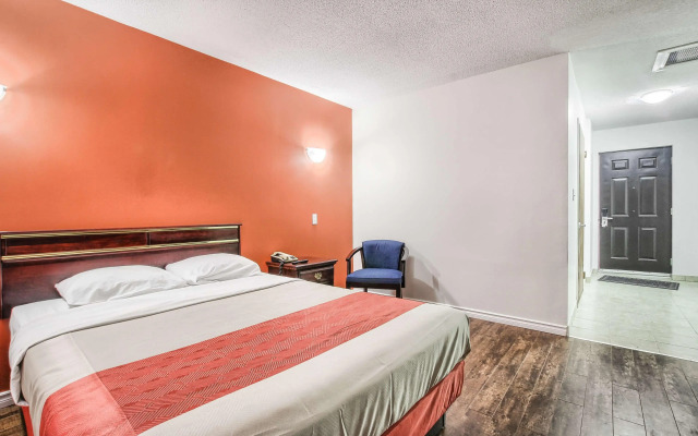 Motel 6 Windsor, ON