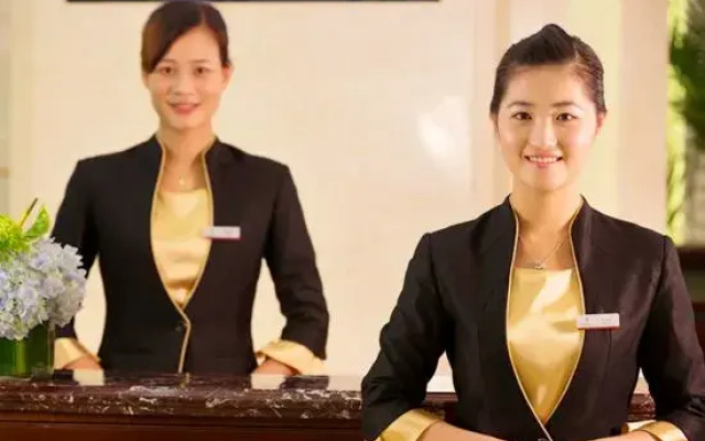 LongKing Xiamen Hotel (Gaoqi International Airport)