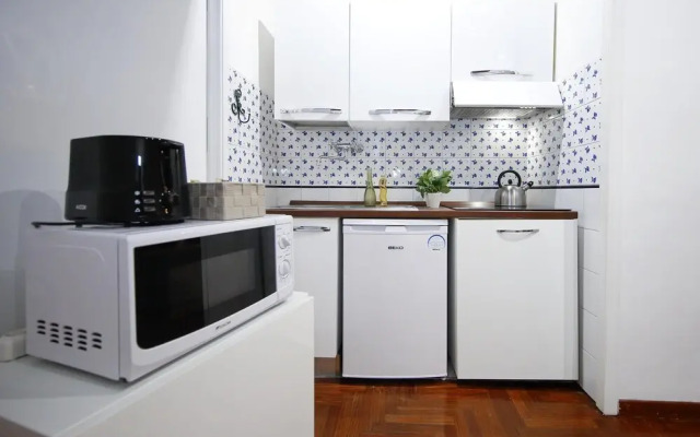 Spanish Steps Studio