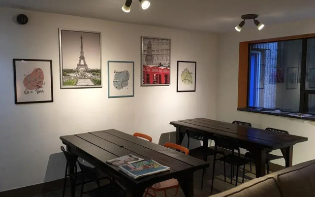 Samesun Toronto