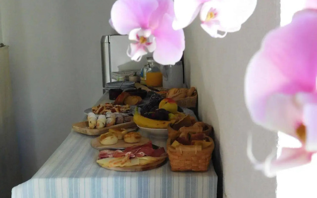 La Locanda sul Lago
