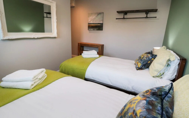 The Nook, Berwick-upon-Tweed