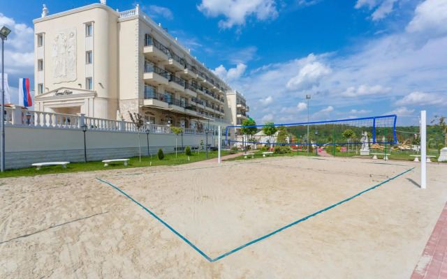 Therma Palace Balneo Hotel & Spa