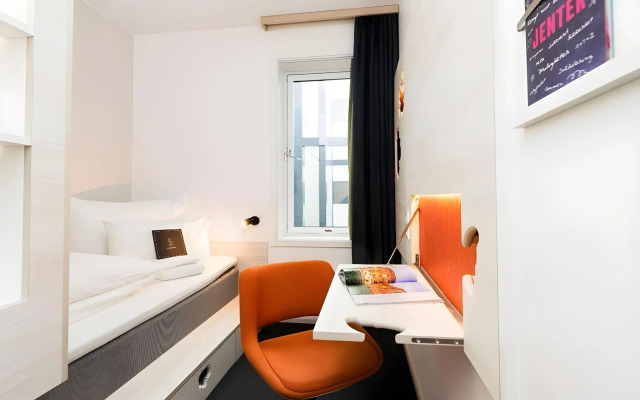Smarthotel Oslo