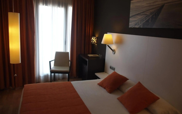 Hotel Can Batiste