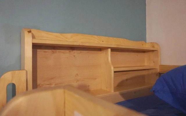 Sinchon Sisters Hostel