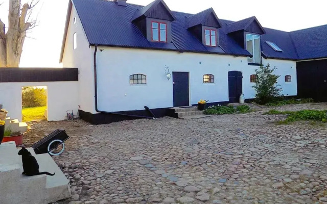Wingårdhs B&B Österlen