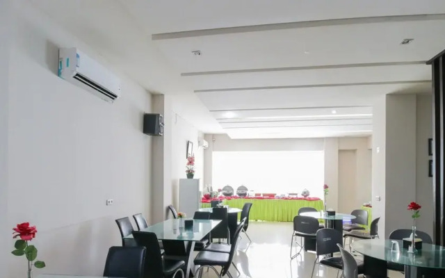 Airy Syariah Padang Barat Bundo Kanduang 19