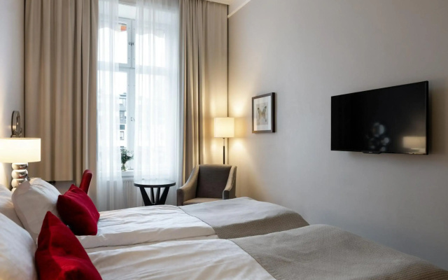 Elite Stora Hotellet Linköping