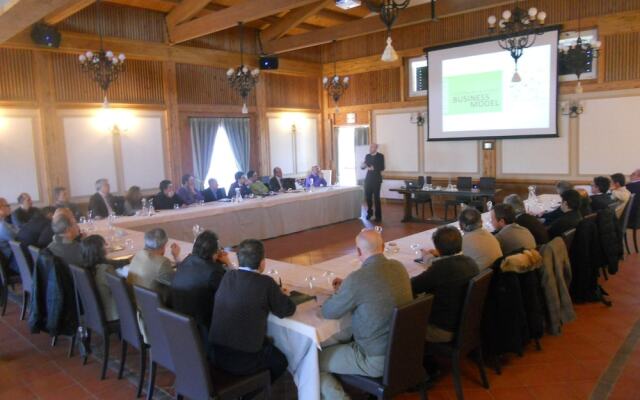 Locanda Antiche Macine