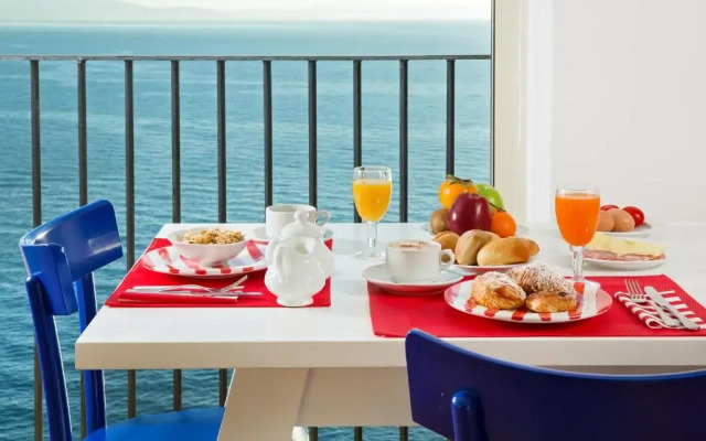 Le Terrazze - Adults Only