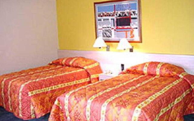 Hotel Lincoln suites