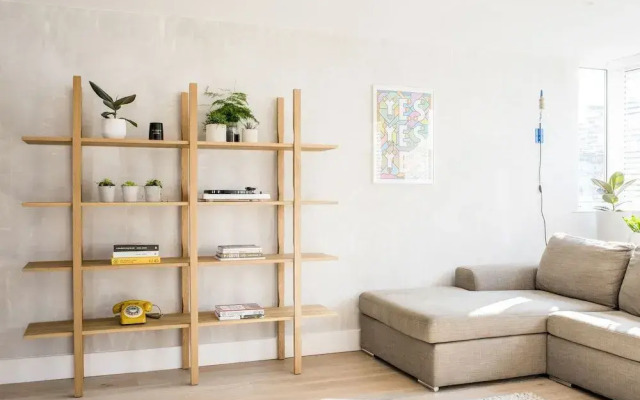 The Lanes Residence