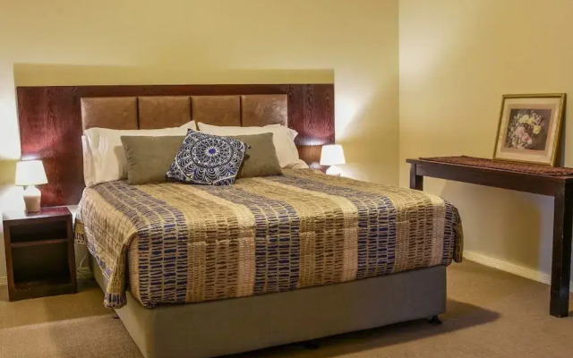 Atricom Apartments Australia