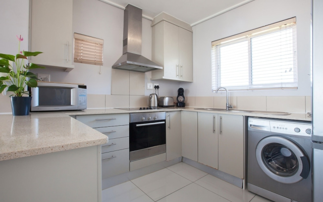 Lagoon Beach 237 by CTHA