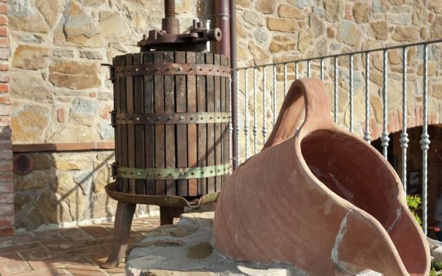 Belvilla by OYO Timo