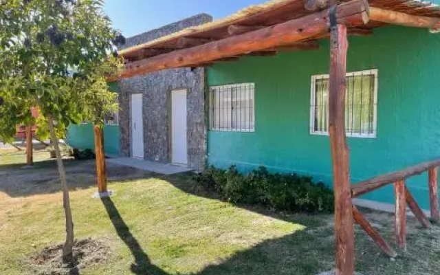 Cabanas Valles Calchaquies