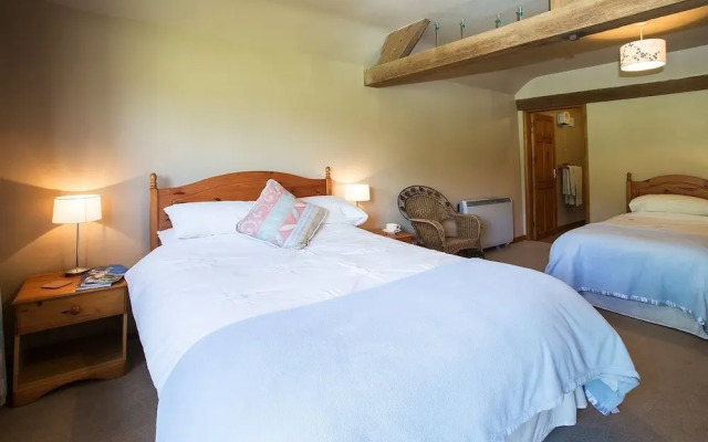 Easterside Farm bed & Breakfast