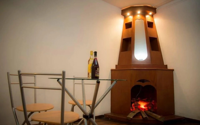 La Casa De Asterix
