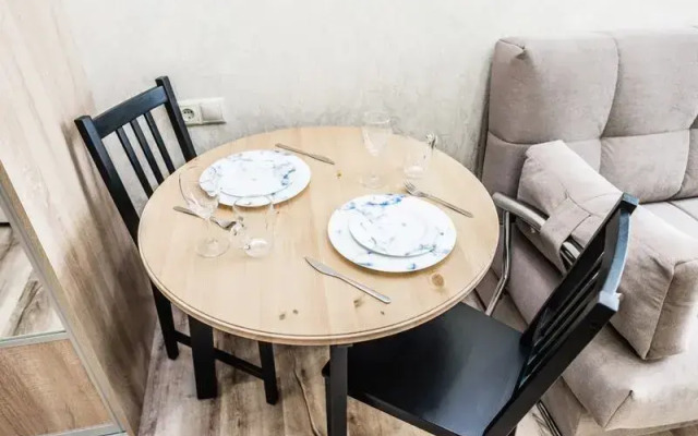 PASHk INN apartment on Belinsky street, 30