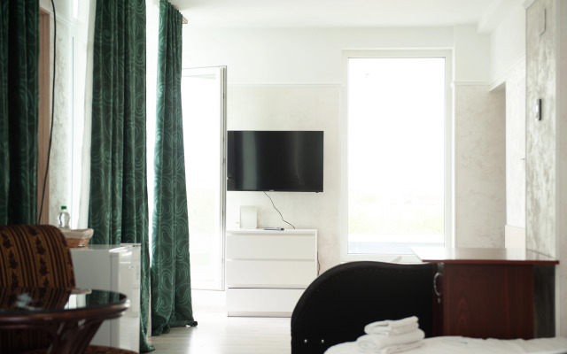 Sia Residence