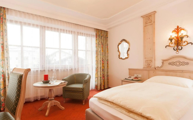 Hotel Tirolerhof